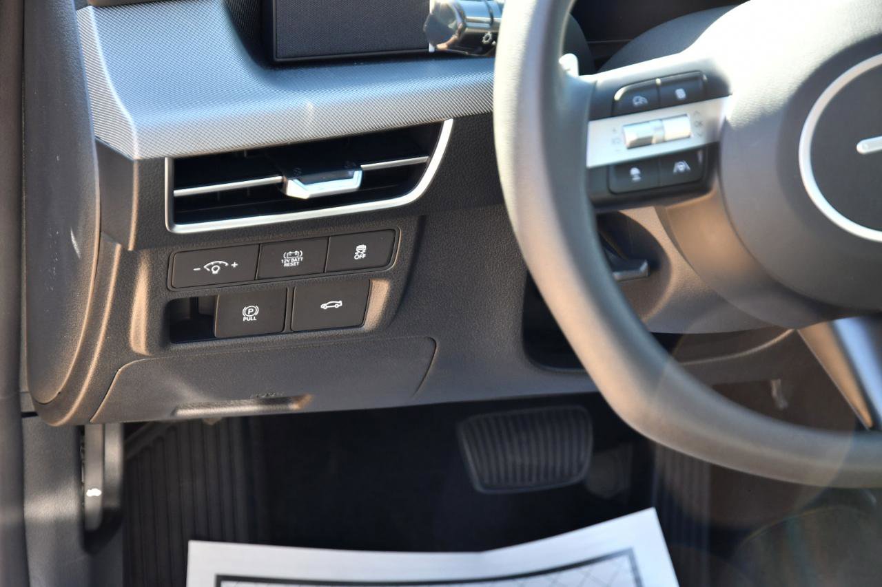 Used 2026 Hyundai Sonata Blue image 8