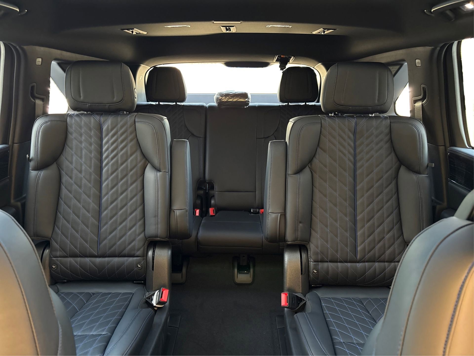 New 2026 Cadillac Escalade IQ Sport 1 image 17