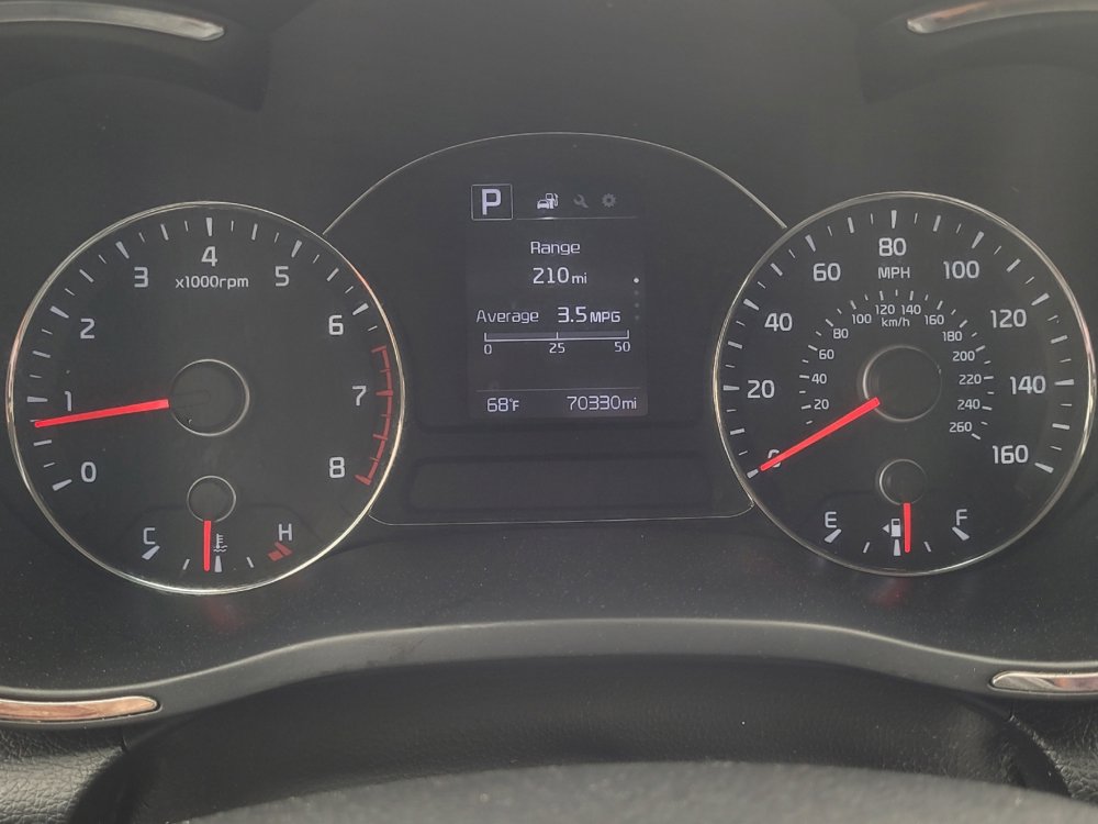 Used 2018 Kia Forte LX w/ LX Rear Camera Package image 23