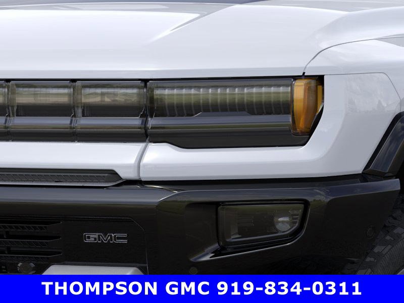 New 2024 GMC Hummer EV 3X image 11