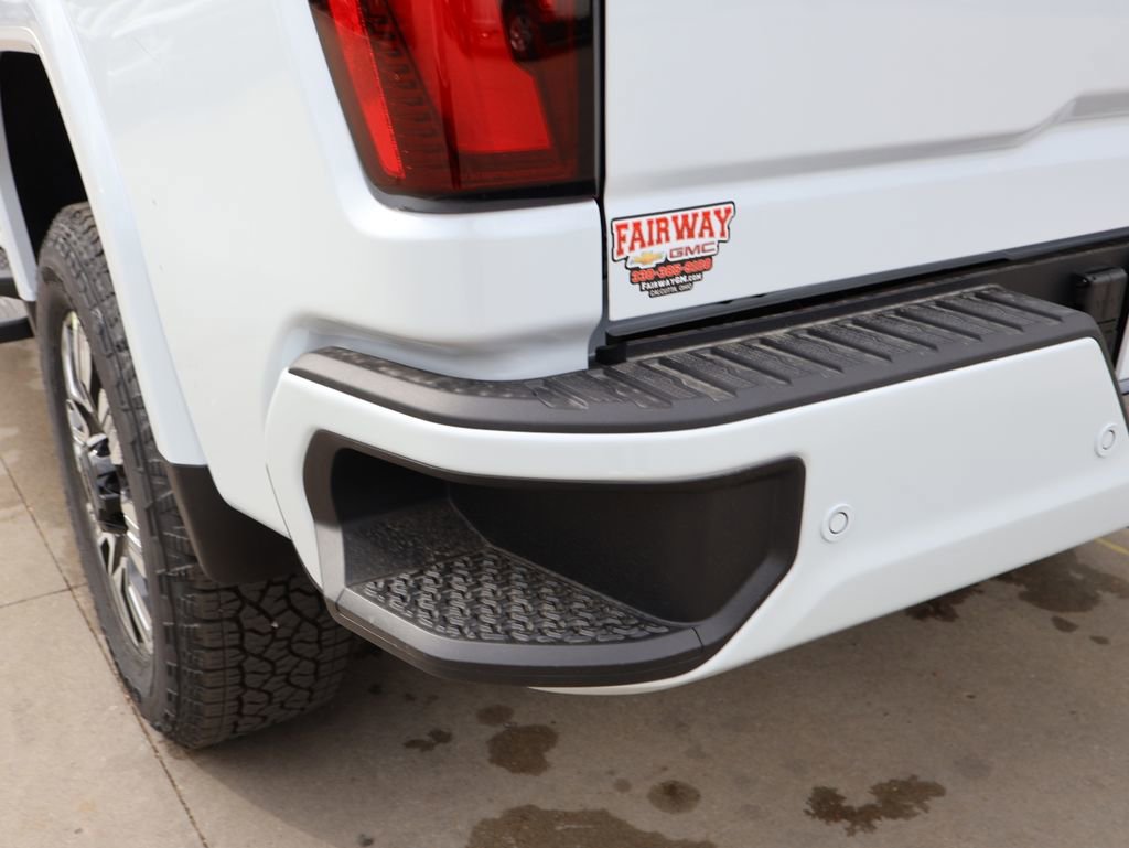 New 2026 GMC Sierra 3500 Denali w/ Denali Reserve Package AWD/4WD image 35