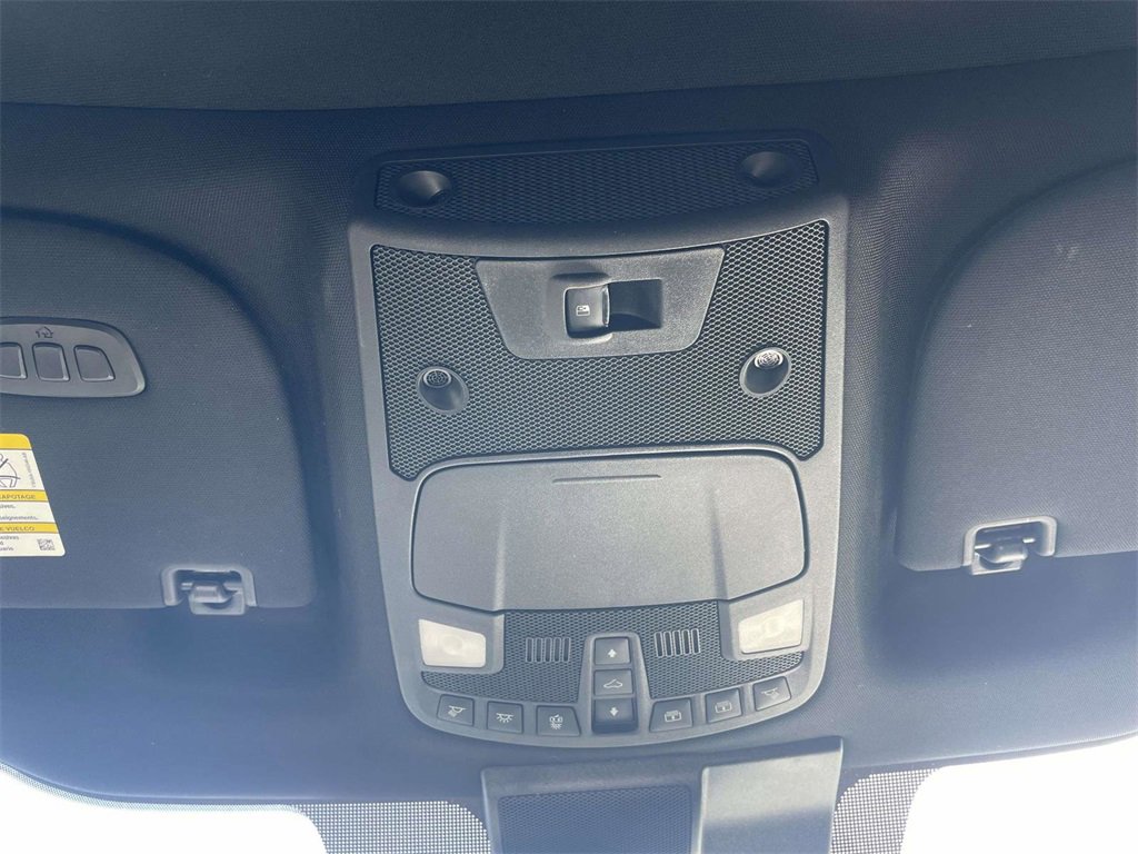 Used 2020 Ford F150 Platinum w/ Equipment Group 701A Luxury image 28