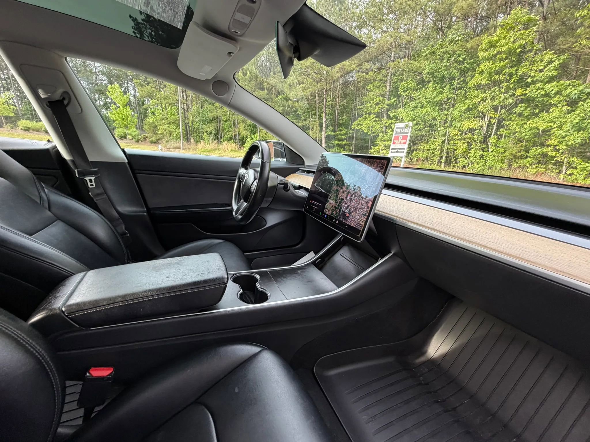 Used 2018 Tesla Model 3 Mid Range RWD image 20