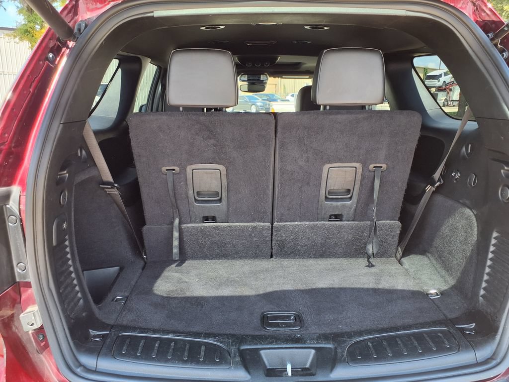 Used 2024 Dodge Durango GT RWD image 8