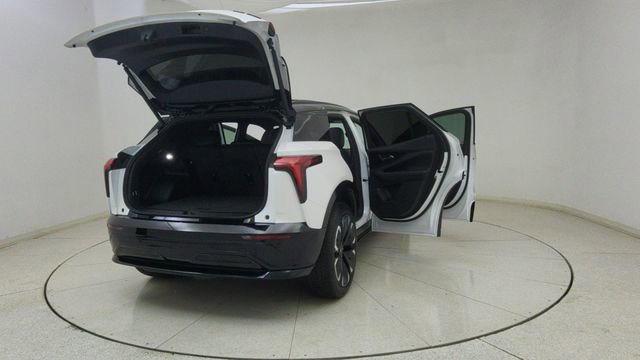 Used 2025 Chevrolet Blazer EV RS image 76