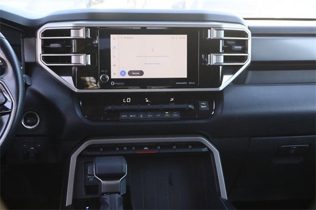 Used 2023 Toyota Tundra SR5 w/ SR5 Convenience Package image 23