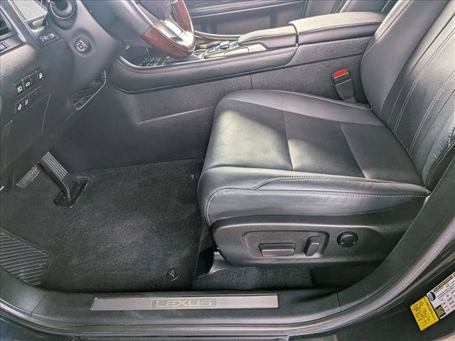 Used 2019 Lexus RX 450h AWD w/ Navigation Package image 15