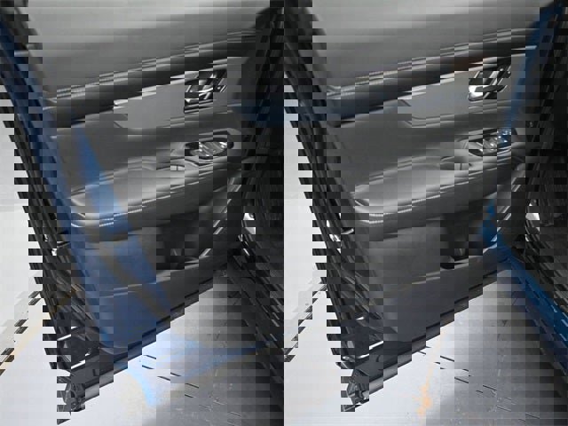 New 2025 Nissan Murano SL w/ Cargo Package image 29