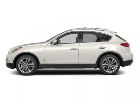Used 2013 INFINITI EX37 Journey w/ Premium Pkg image 3