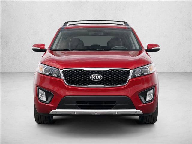 Used 2016 Kia Sorento SX FWD image 2