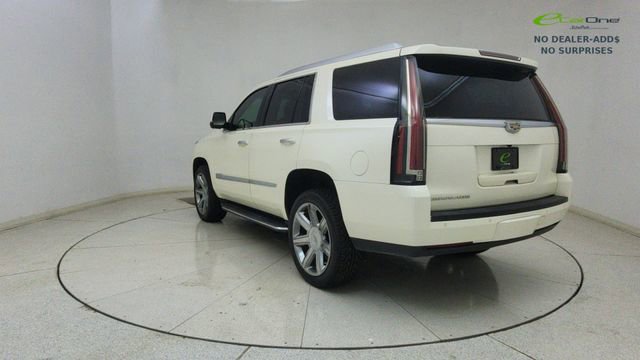 Used 2015 Cadillac Escalade Luxury RWD image 70