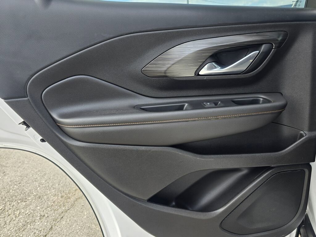 Used 2019 GMC Terrain SLT w/ Preferred Package image 18