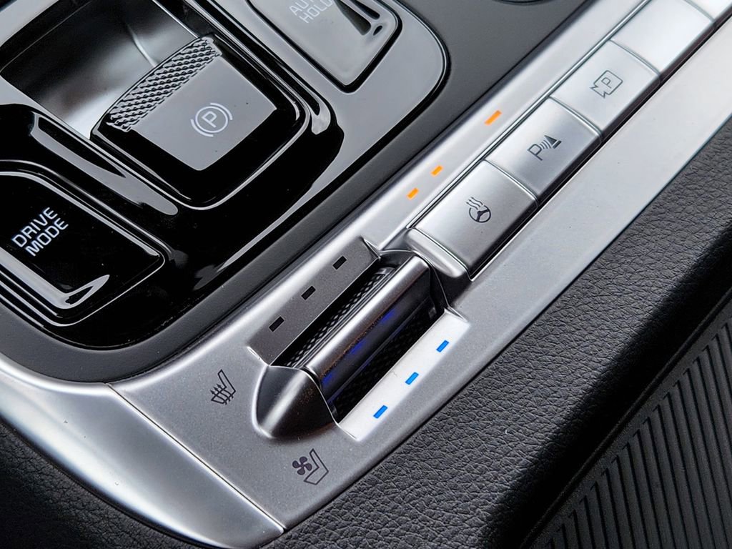 New 2026 Kia Carnival SX Prestige image 25