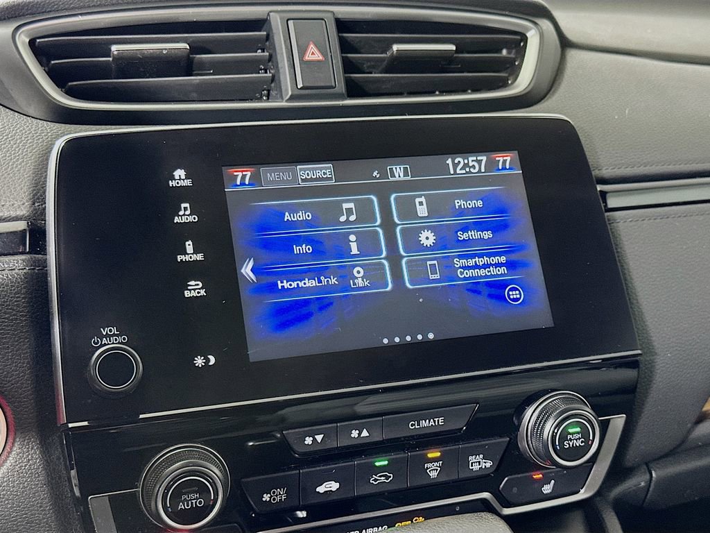 Used 2021 Honda CR-V EX image 15
