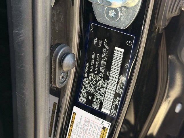 Used 2021 Toyota 4Runner TRD Pro image 25