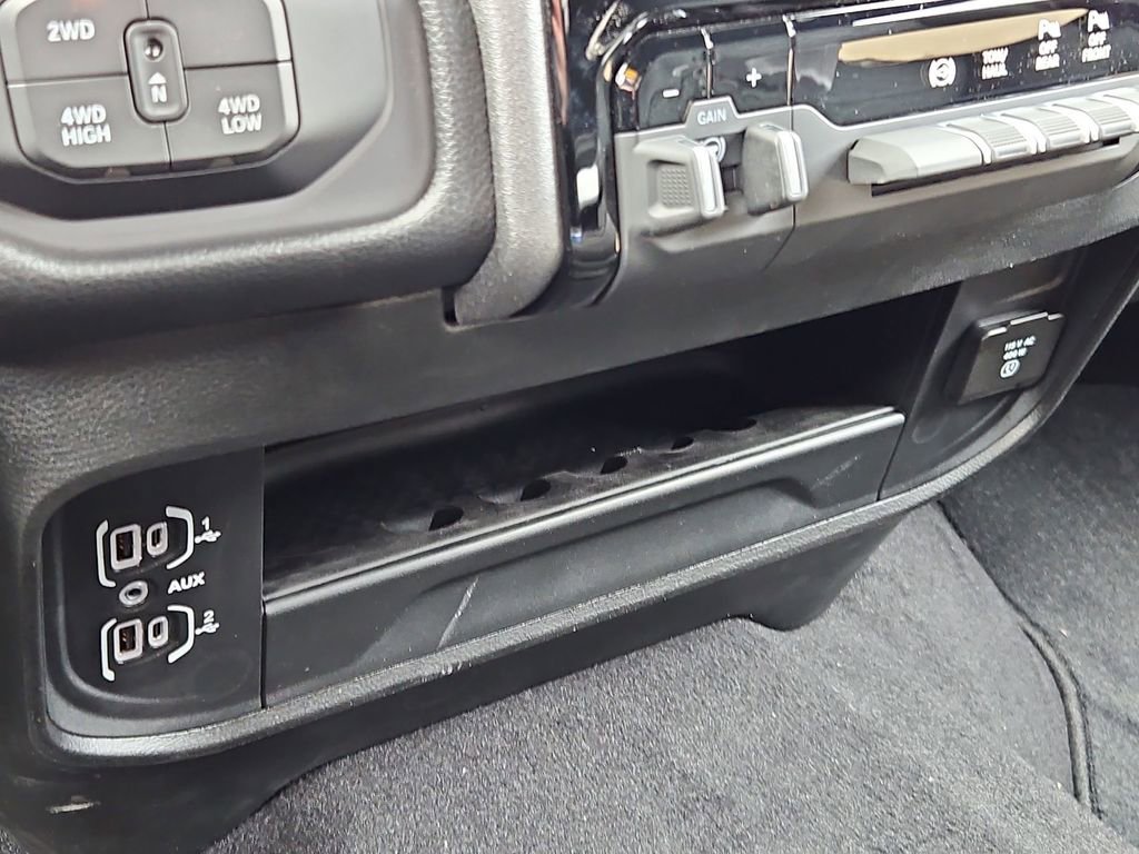 New 2026 RAM 3500 Tradesman image 26