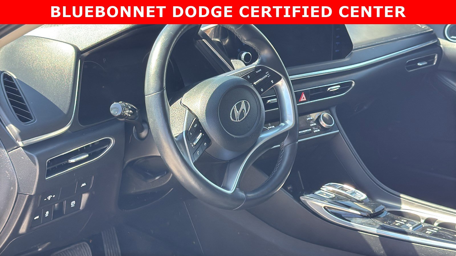 Used 2023 Hyundai Sonata Limited image 10