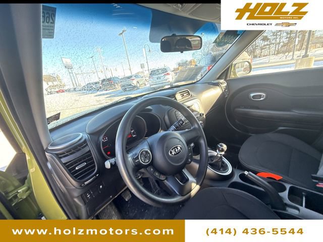 Used 2016 Kia Soul image 10
