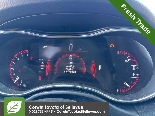 Used 2014 Dodge Durango SXT image 16