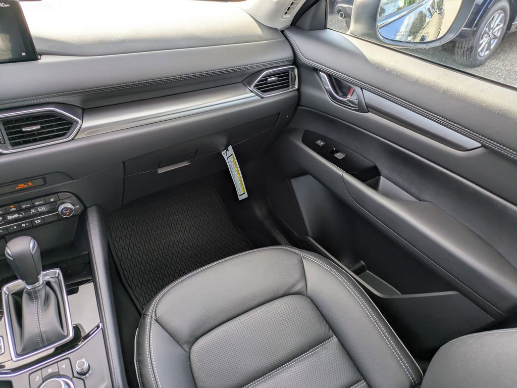 New 2025 MAZDA CX-5 AWD 2.5 S w/ Preferred Package image 19