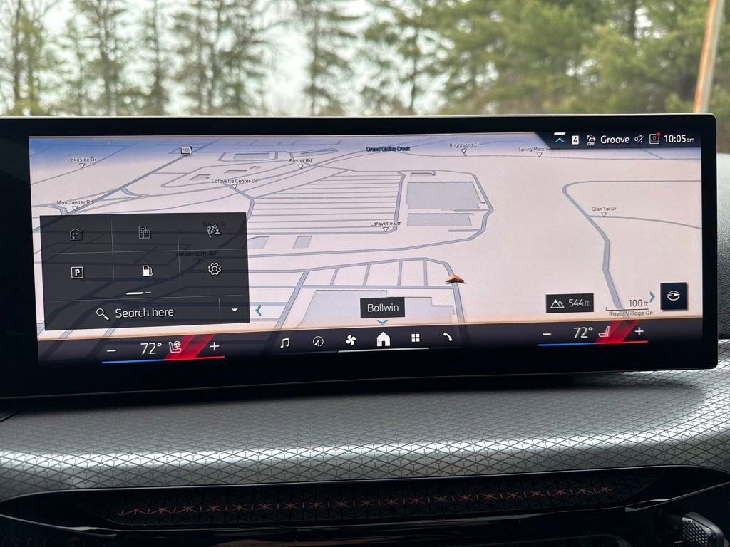 New 2026 BMW 430i xDrive image 17