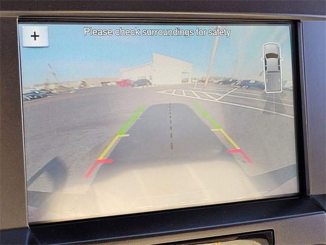 Used 2016 Ford F150 Lariat image 17