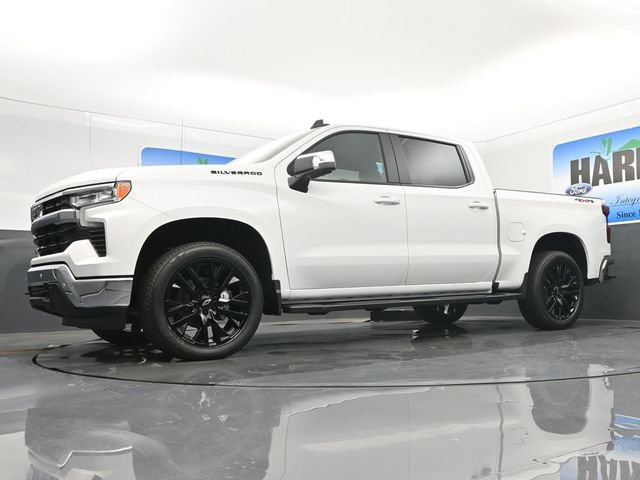 New 2026 Chevrolet Silverado 1500 LT w/ Safety Package AWD/4WD image 15