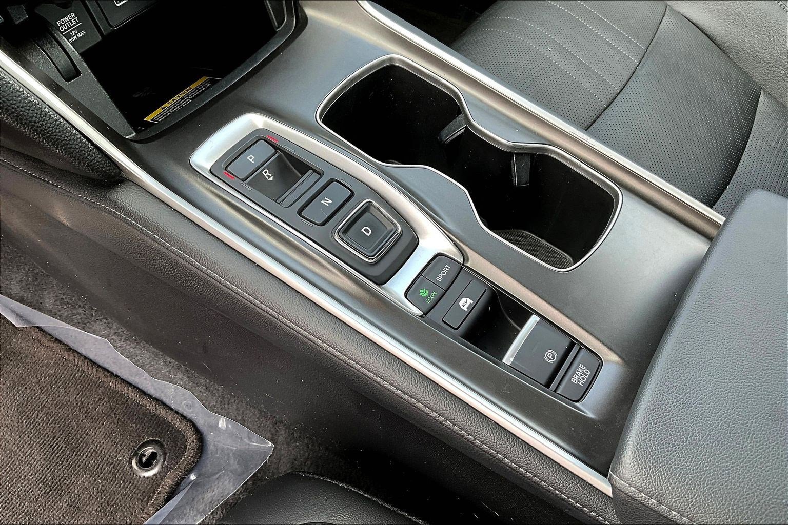 Used 2021 Honda Accord Touring image 23