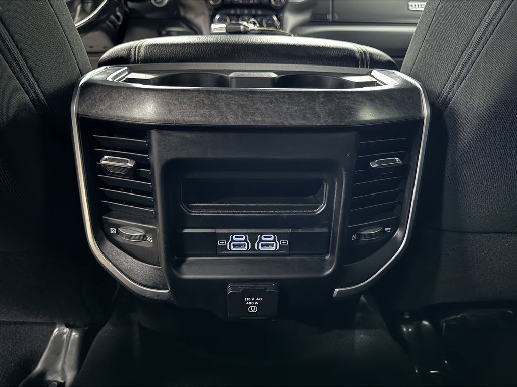 Used 2021 RAM 2500 Big Horn w/ Level B Equipment Group AWD/4WD image 31