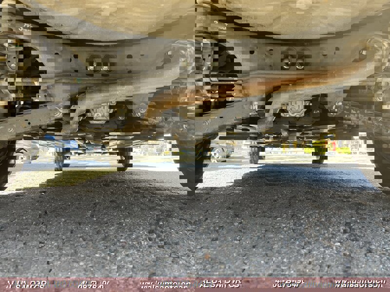 Used 2018 Subaru Forester 2.5i Premium image 17