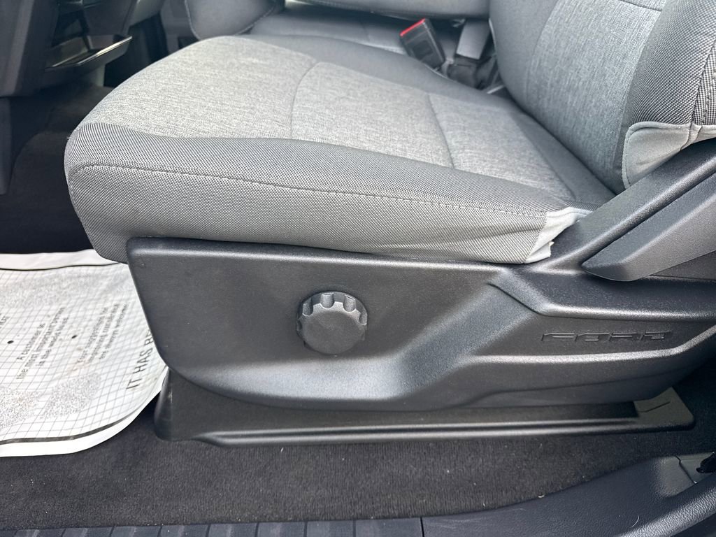 Used 2024 Ford F350 XL w/ STX Appearance Package image 34