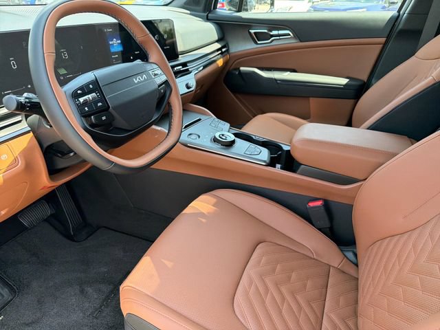 New 2026 Kia Sportage X-Line AWD/4WD image 19