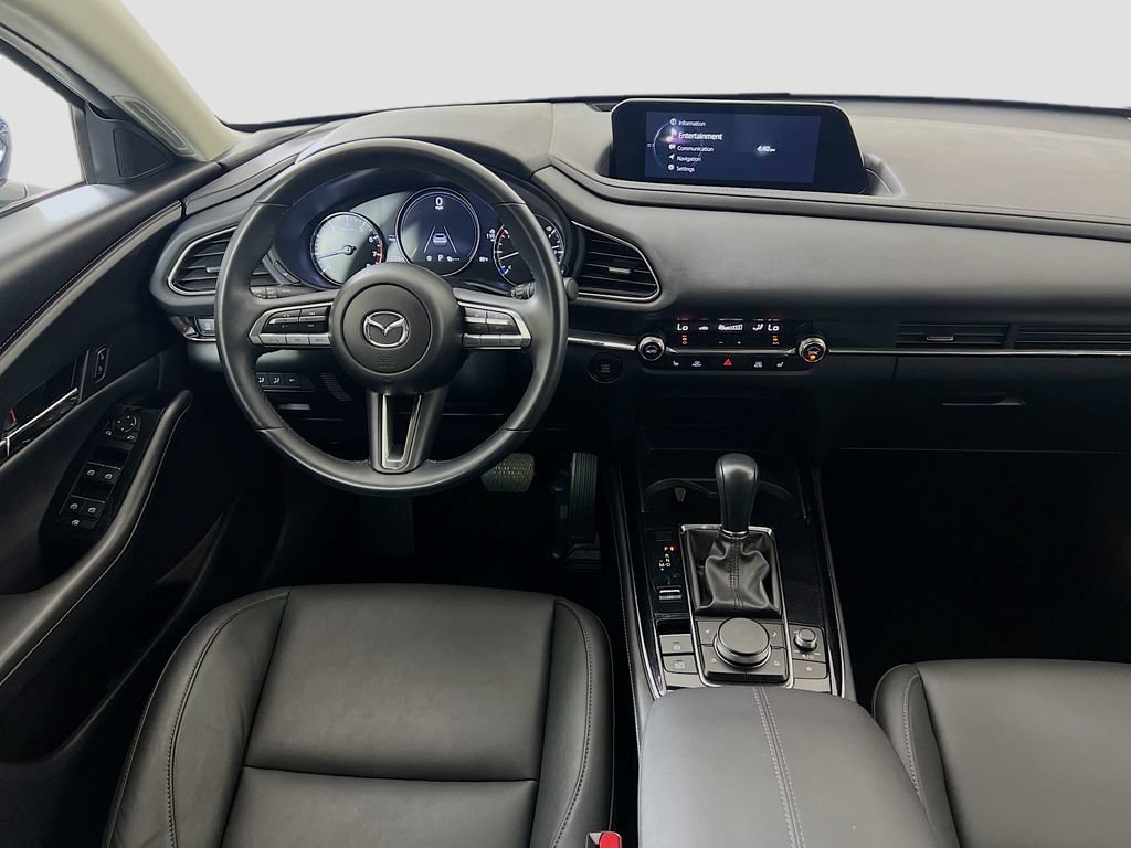 Certified 2023 MAZDA CX-30 AWD 2.5 S w/ Preferred Package image 23