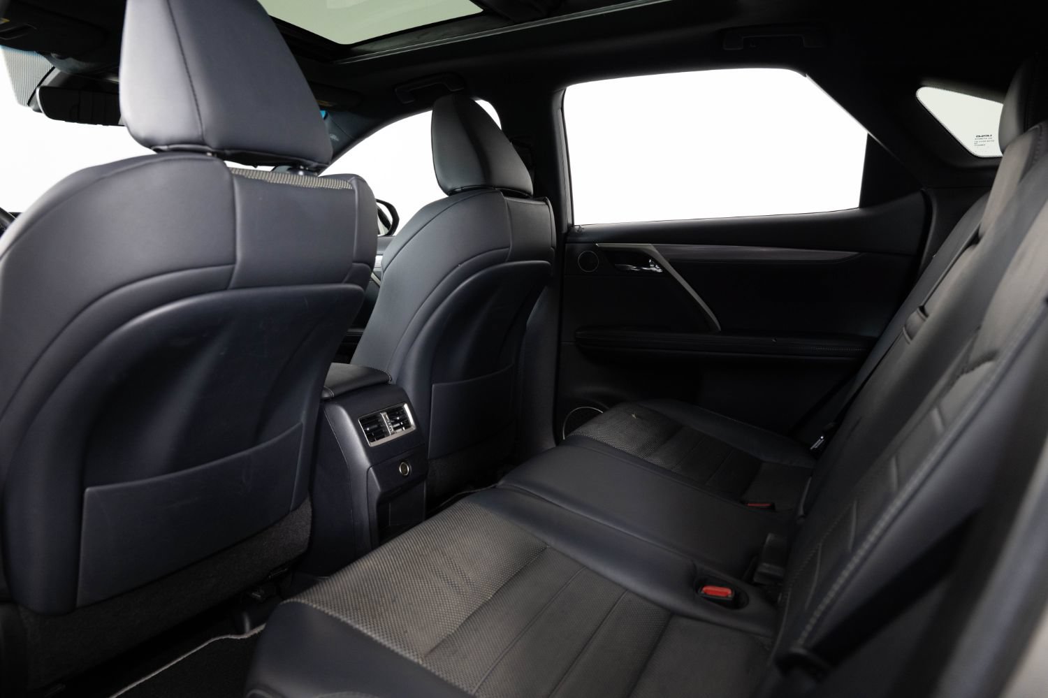 Used 2019 Lexus RX 350 F Sport AWD/4WD image 19