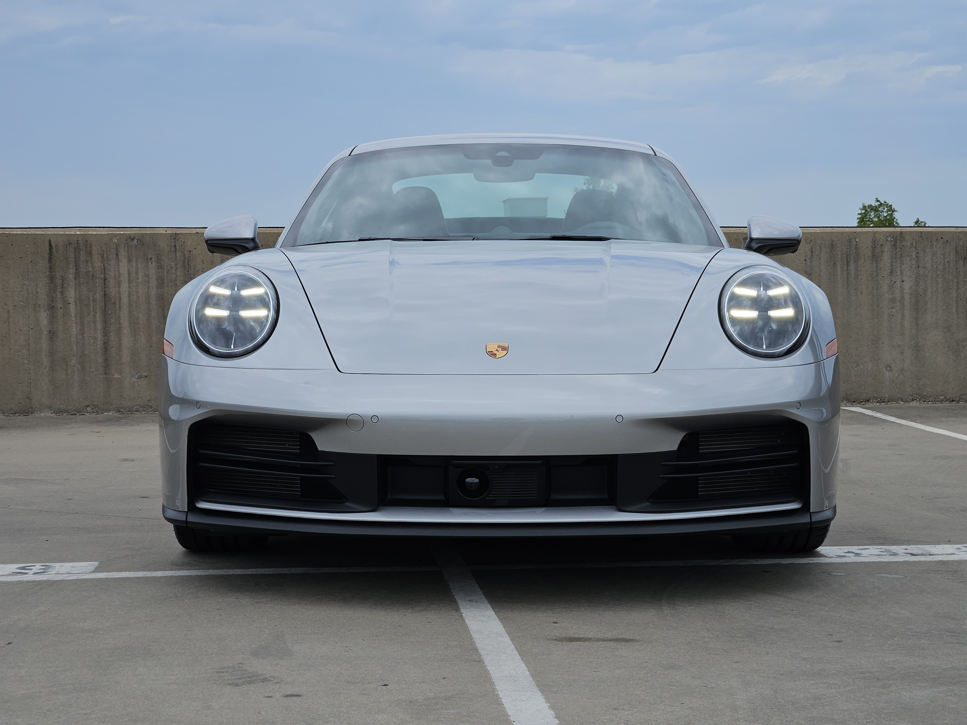 Certified 2026 Porsche 911 Carrera RWD image 11