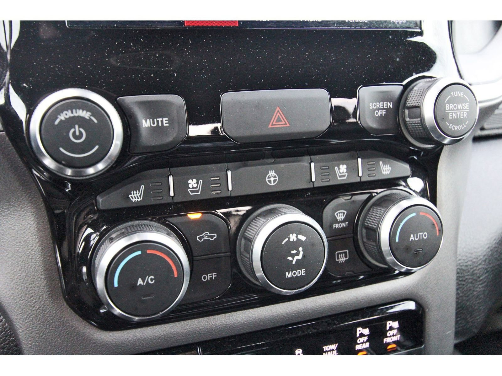 Used 2022 RAM 1500 Laramie image 28