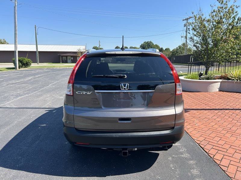 Used 2014 Honda CR-V EX-L image 6