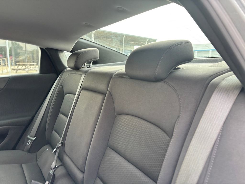 Certified 2024 Chevrolet Malibu LT image 31