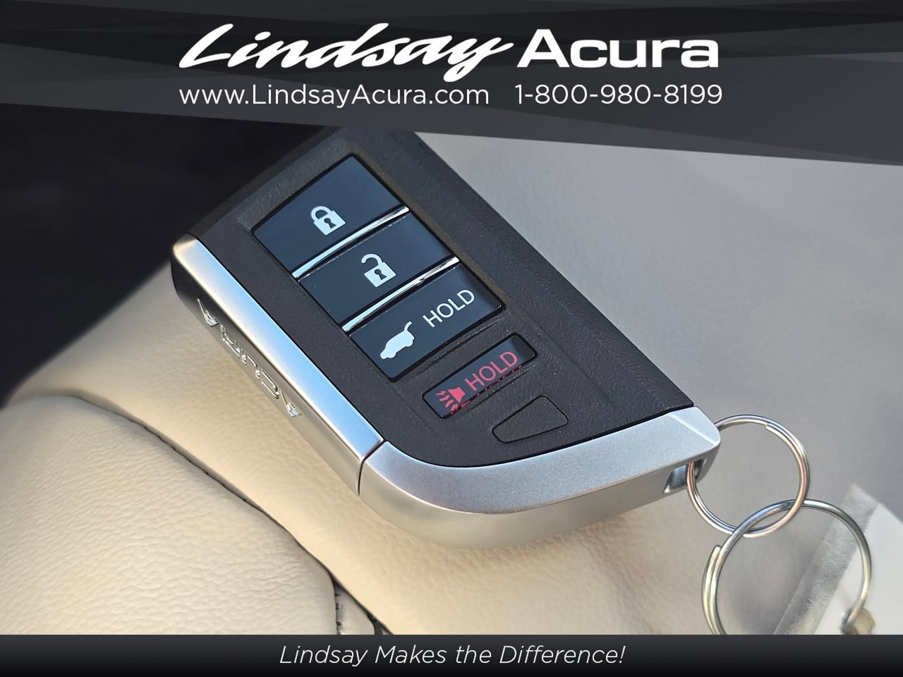 New 2026 Acura RDX w/ Technology Package AWD/4WD image 26