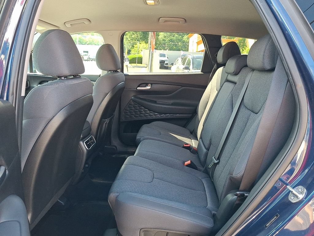 Used 2023 Hyundai Santa Fe SEL AWD/4WD image 11