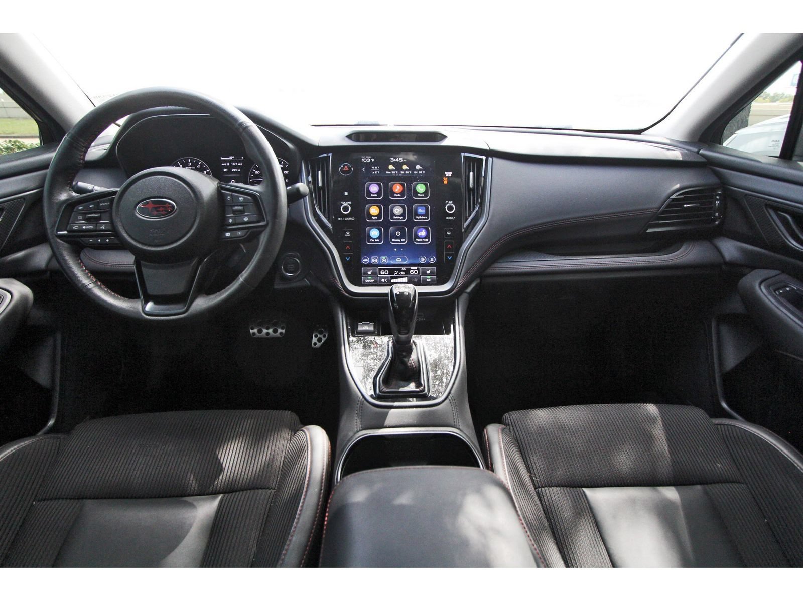 Used 2024 Subaru Legacy Sport AWD/4WD image 9