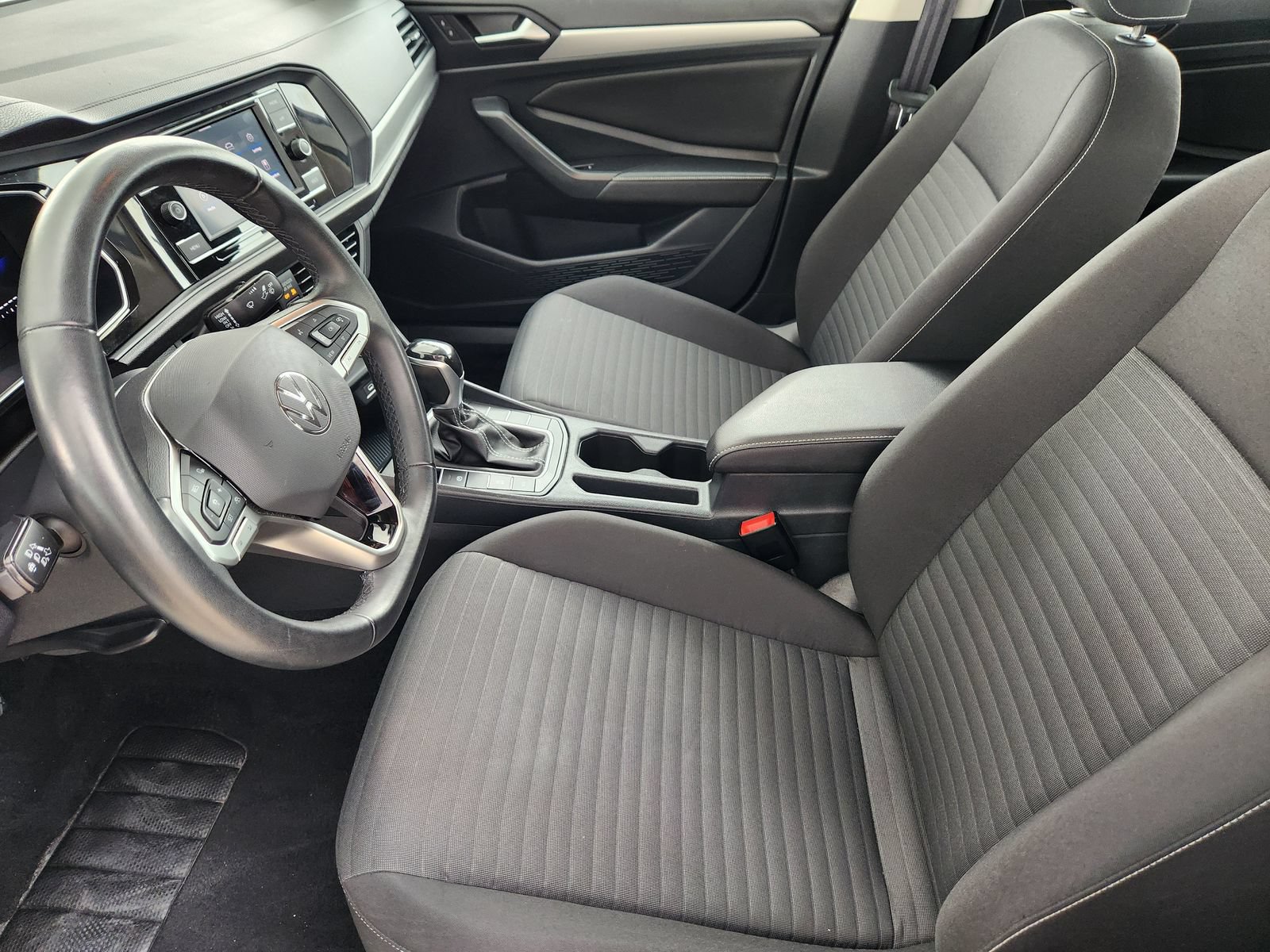 Used 2024 Volkswagen Jetta S FWD image 12