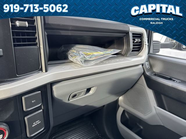 New 2026 Ford F350 XL w/ XL Chrome Package image 27