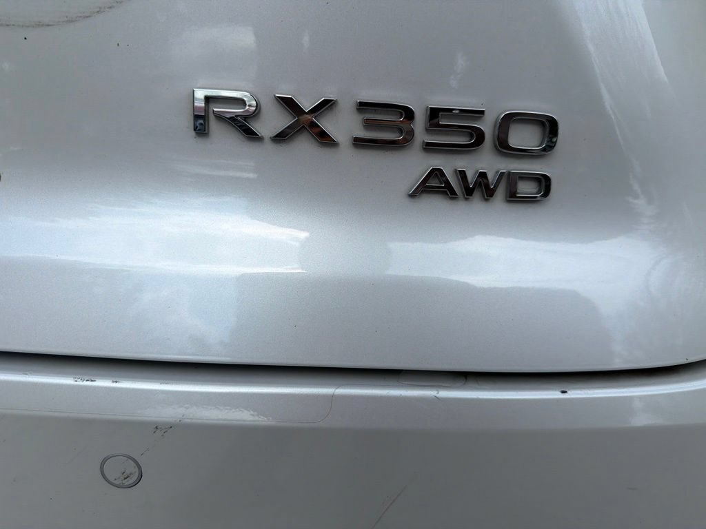 Certified 2025 Lexus RX 350 Premium w/ Convenience Package AWD/4WD image 31