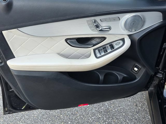 Used 2018 Mercedes-Benz GLC 43 AMG 4MATIC Coupe image 38