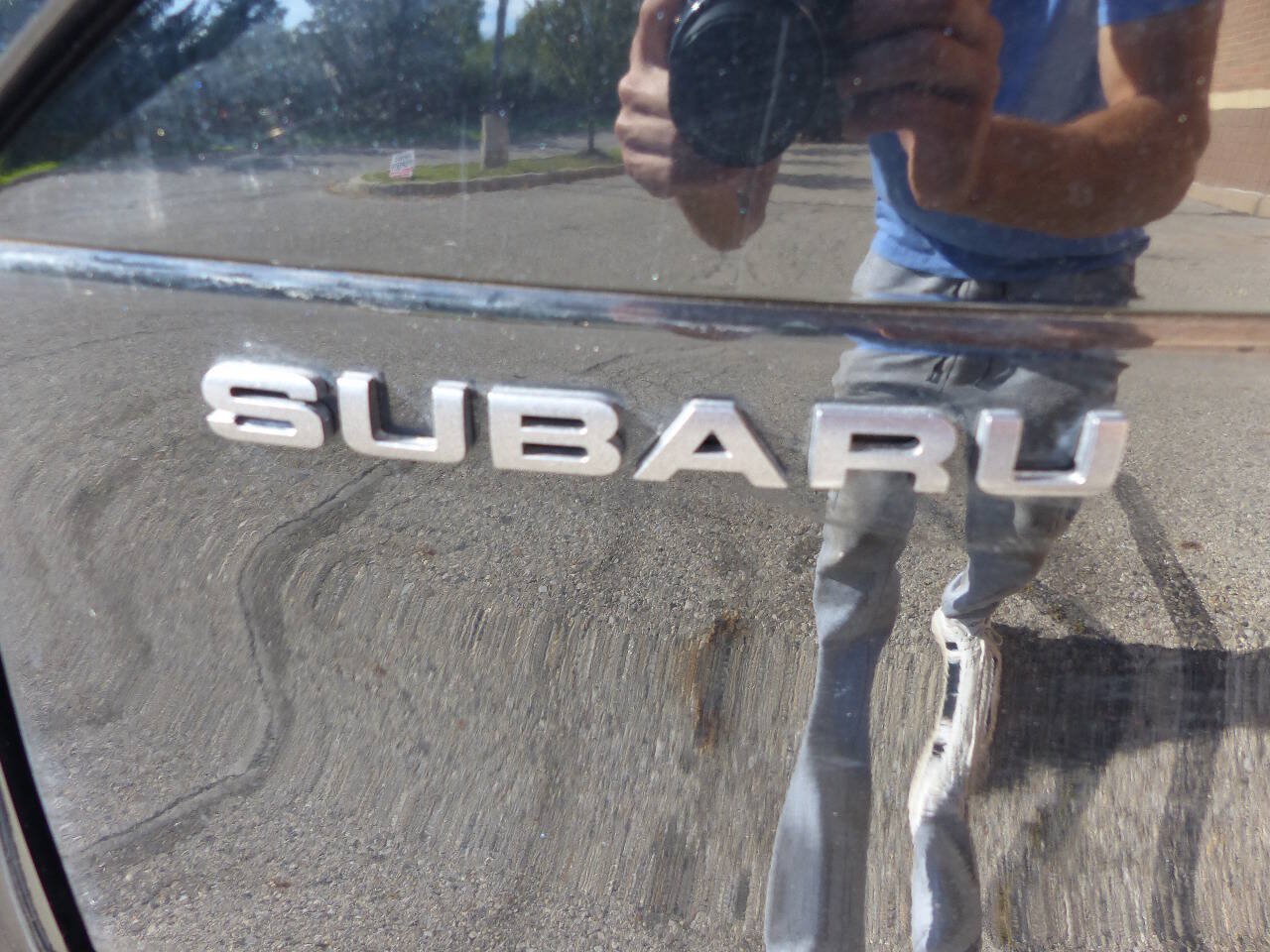 Used 2025 Subaru Forester Premium AWD/4WD image 9