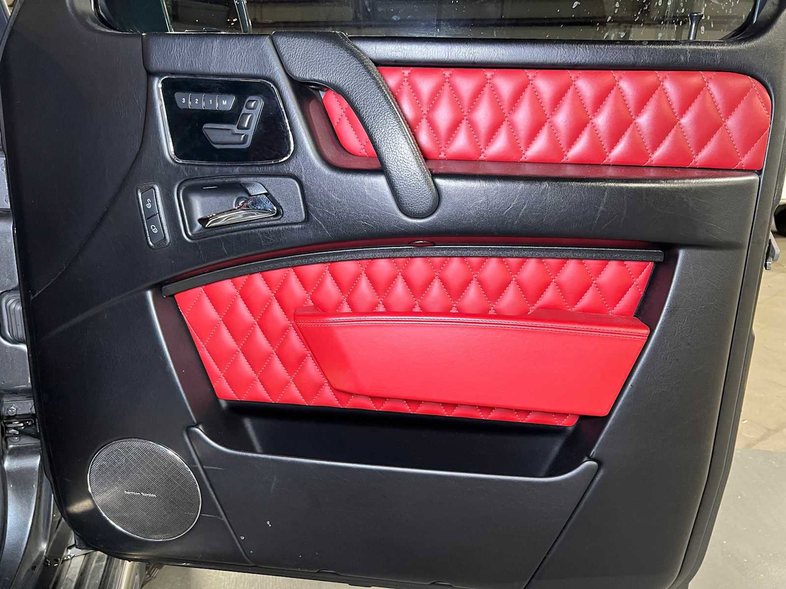 Used 2016 Mercedes-Benz G 63 AMG 4MATIC image 10