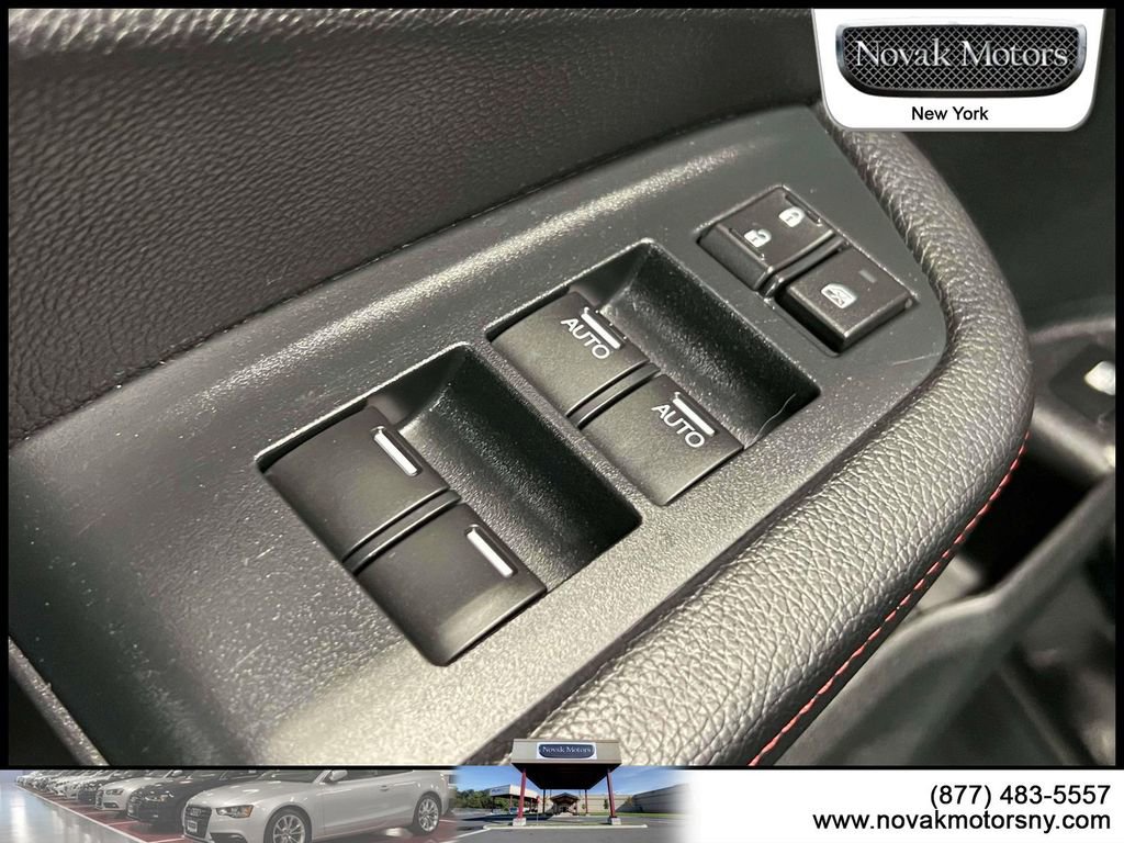 Used 2023 Honda Ridgeline Black Edition image 19