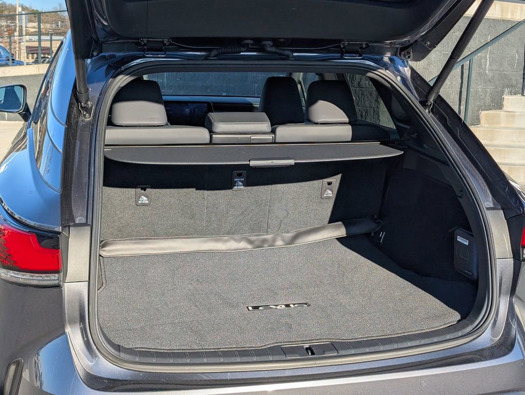 Used 2025 Lexus RX 350 Premium image 12