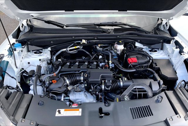 New 2026 Acura ADX A-Spec AWD/4WD image 17